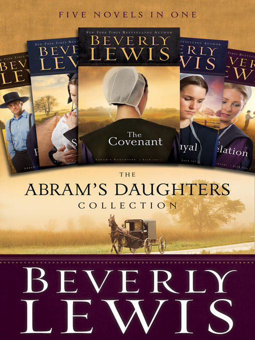 Title details for The Abram's Daughters Collection by Beverly Lewis - Available